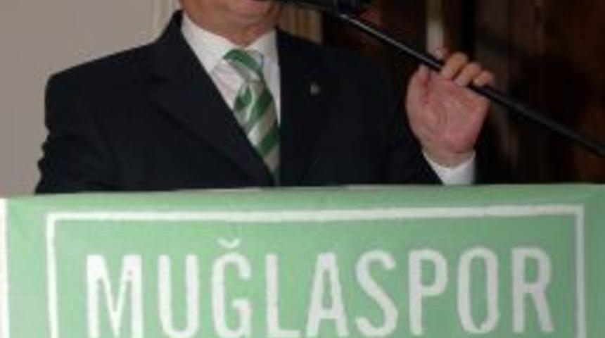 Muğlaspor Gecesine Yoğun Katılım