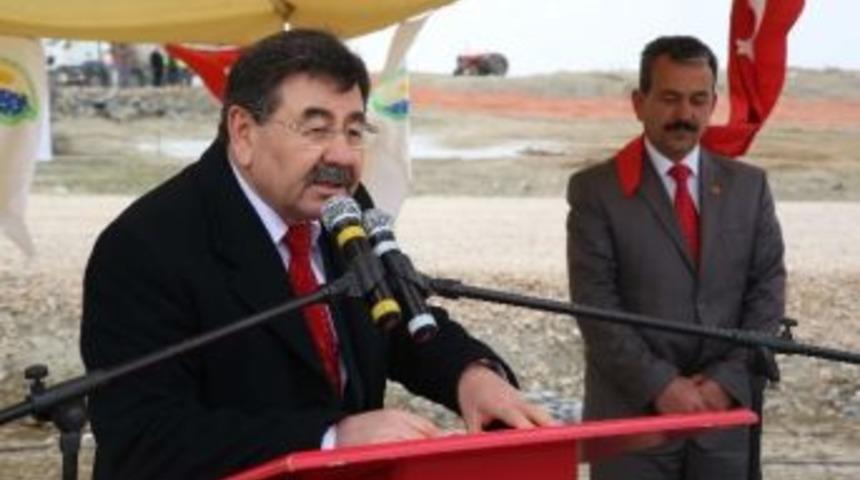 G&ouml;lbaşı&rsquo;nda Bir G&uuml;nde 2 Temel