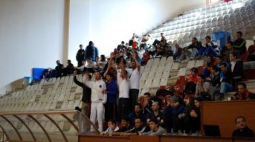 Bursalı Tekvandocuların B&uuml;y&uuml;k Başarısı