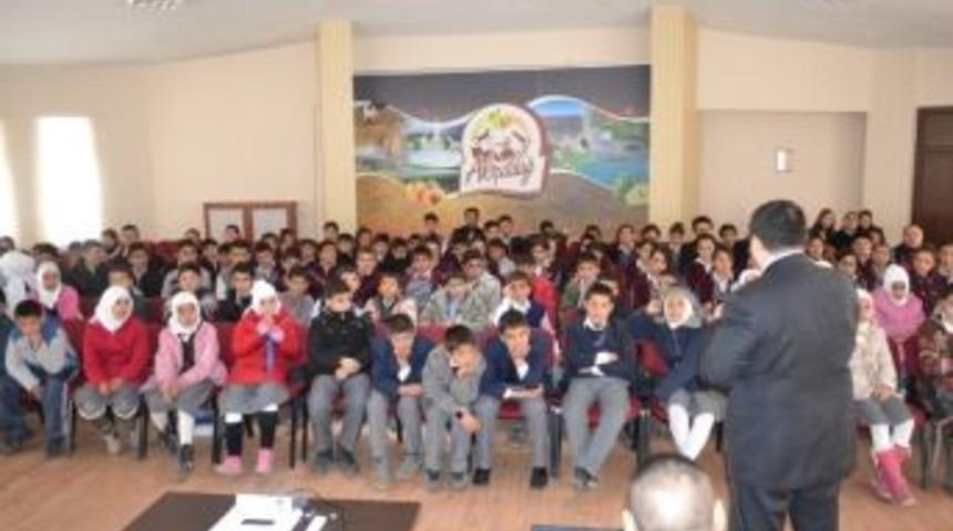 &lsquo;sanal D&uuml;nya Ger&ccedil;ek Tehdit&rsquo;