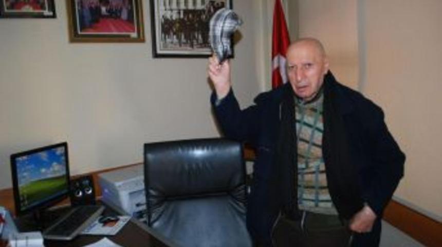 54 Yıldır Muhtar, Bir D&ouml;nem Daha Aday