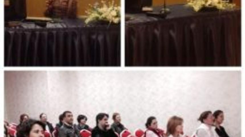 İşleyen: &ldquo;&ccedil;ocuğunuzu Kendisine &Ouml;zg&uuml;veni Olan Birisi Olarak Yetiştirin&rdquo;