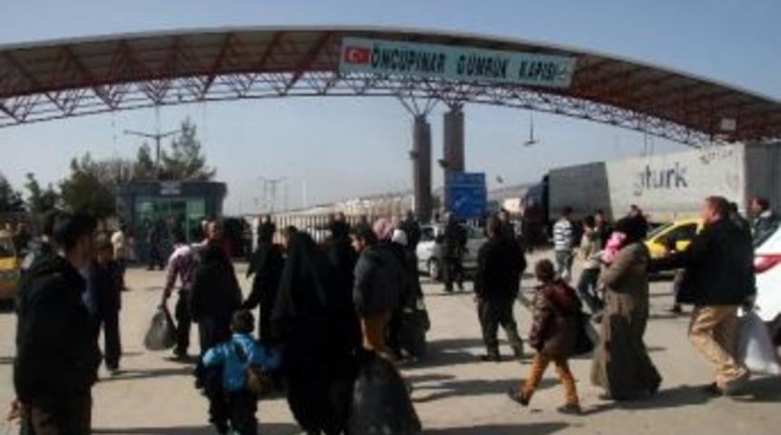 171 G&uuml;nl&uuml;k Işid Zulm&uuml; Sona Erdi