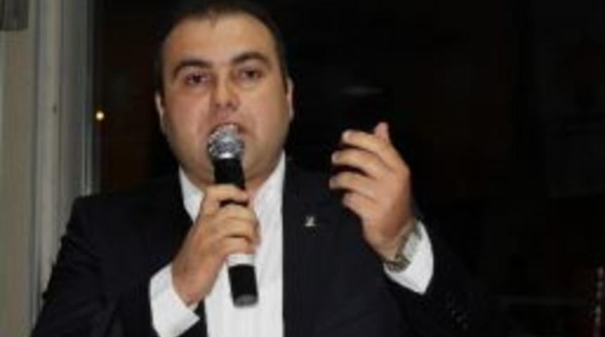 G&ouml;rele Ak Parti Adayı Tolga Erener&rsquo;den Melikoğlu&rsquo;na G&ouml;nderme