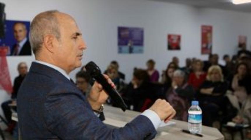 Başkan Hasan Akg&uuml;n: &ldquo;se&ccedil;imleri Festivale &Ccedil;evireceğiz&rdquo;