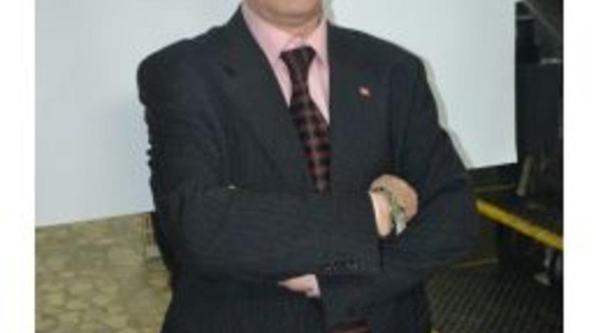 Emekli Polis Memuru Hizmet İ&ccedil;in S&ouml;z Verdi