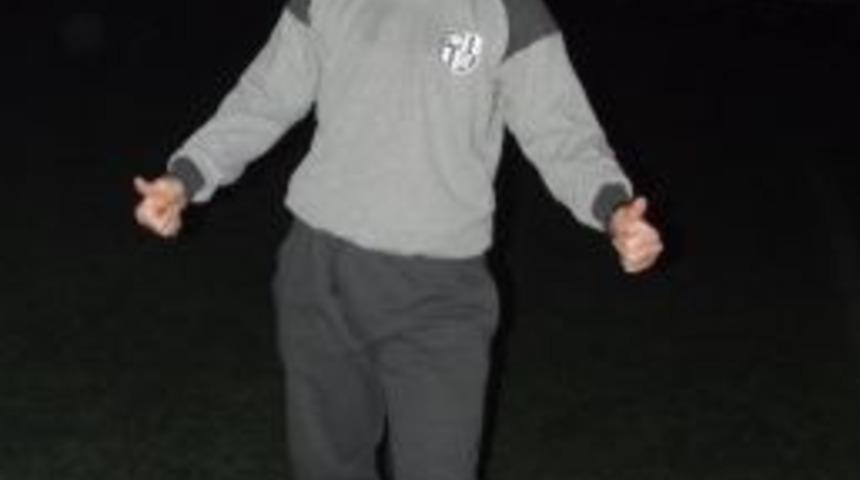 Aydınspor&rsquo;un Kamikazesi