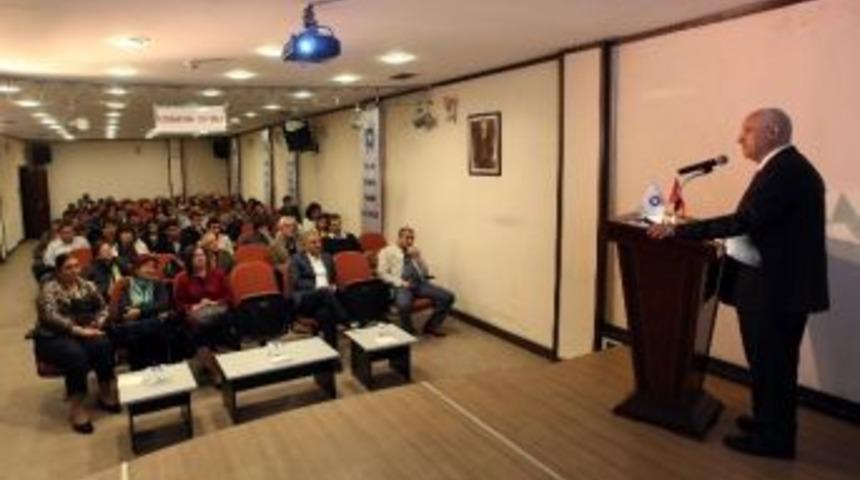 Yaşar&rsquo;dan Gen&ccedil;lere Altın Tavsiyeler