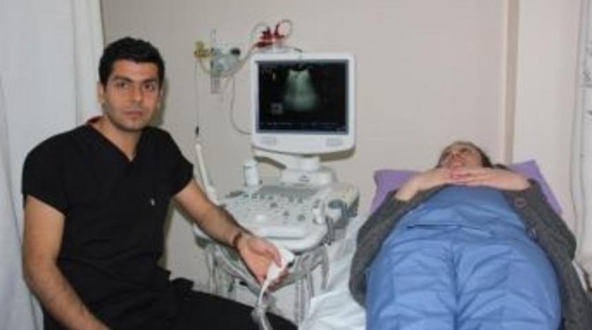 Bing&ouml;l'de Sağlık Sistemi Değişiyor