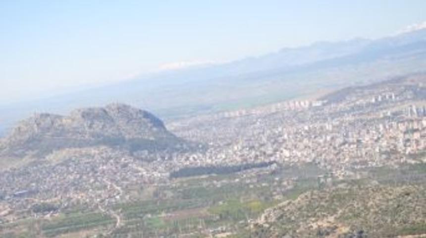 Kozan&rsquo;da 331 Sandıkta 88 Bin 441 Kişi Oy Kullanacak