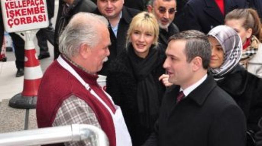 Başkan Adayı Bayram Şenocak: &ldquo;avcılar&rsquo;ı Marka Şehir Yapacağız&rdquo;