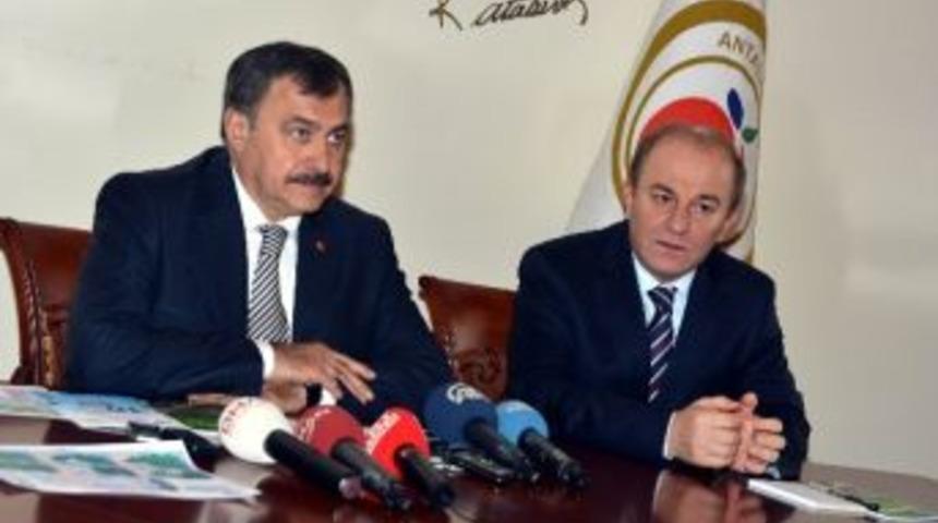 Bakan Eroğlu&rsquo;dan 17 Aralık Operasyonu A&ccedil;ıklaması