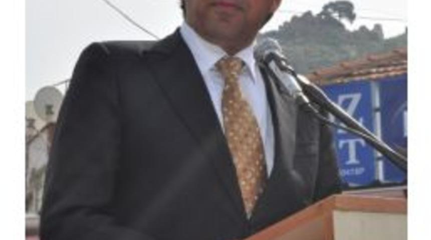 Kozbeyli &Ccedil;apkınoğlu Konağı Ve Meyhanesi Yeniden Hayata Ge&ccedil;ti