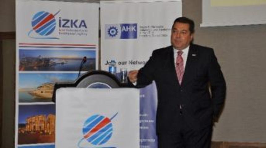 Bosch T&uuml;rkiye Temsilcisi Steven Young: