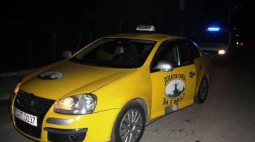 Gasp Edemeyince Darp Ettiler