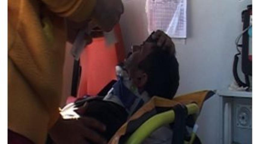 Kars&rsquo;ta Trafik Kazası: 2&rsquo;si Ağır 7 Yaralı