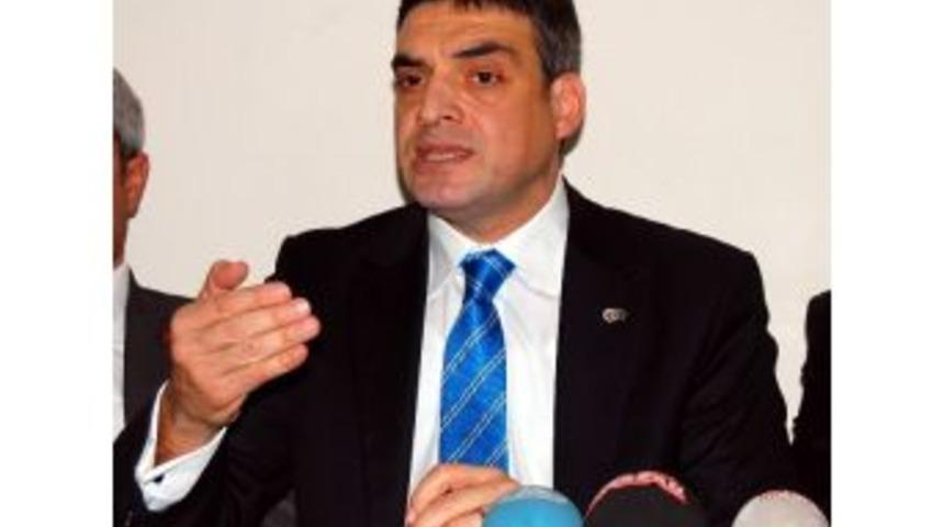 Oran: "anayasa Mahkemesi'nden D&ouml;nerse Aimh'ye Gideceğiz"