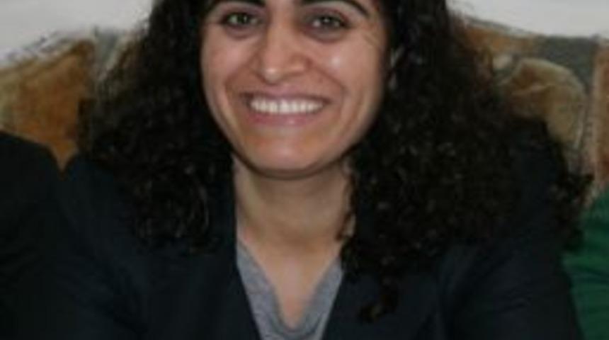 Hdp Eş Başkanı Sebahat Tuncel, Urla'daki Olayları Kınadı