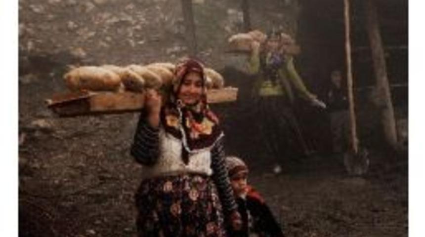 İşte En İyi Kadınlık Halleri Fotoğrafları