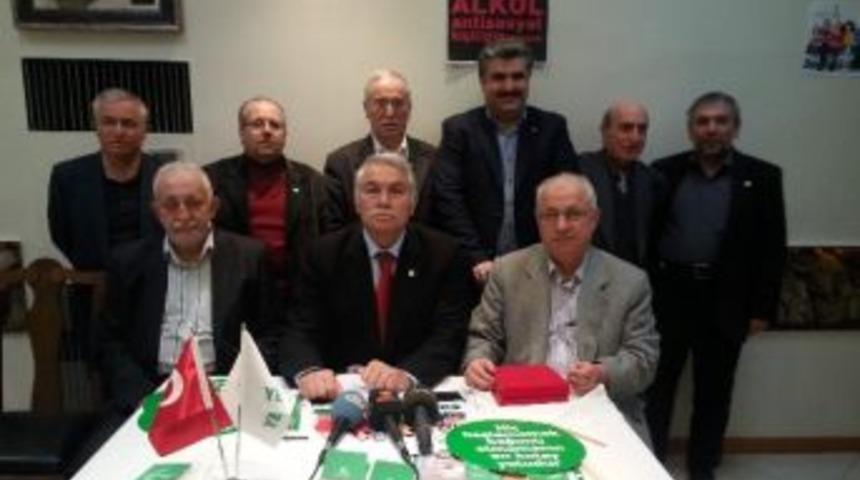 Konya&rsquo;da Yeşilay Haftası Etkinlikleri Başladı