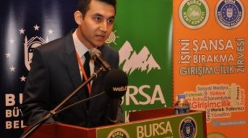 Kent Konseyi Başkanı Pala&rsquo;dan &Uuml;niversitelere &Ccedil;ağrı