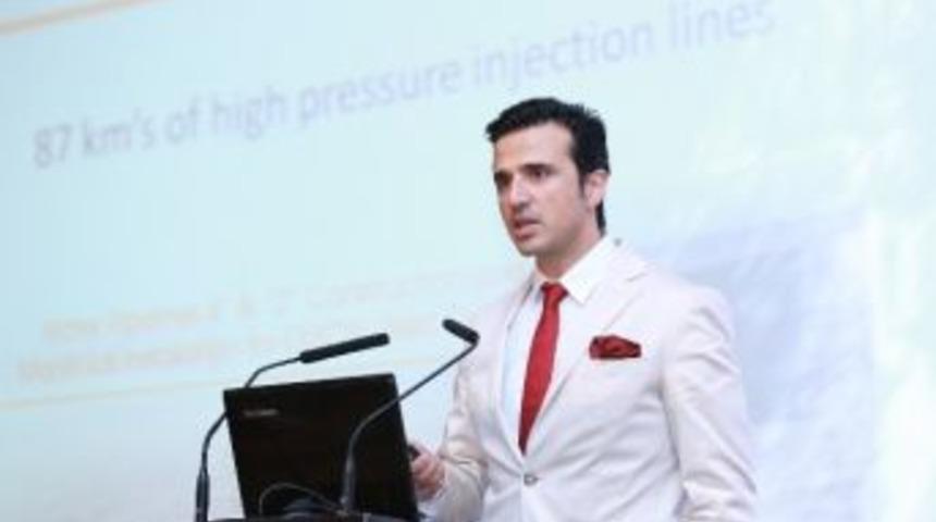 Ghabban: "ırak'ın Konut A&ccedil;ığında T&uuml;rk Şirketlere İhtiyacımız Var"