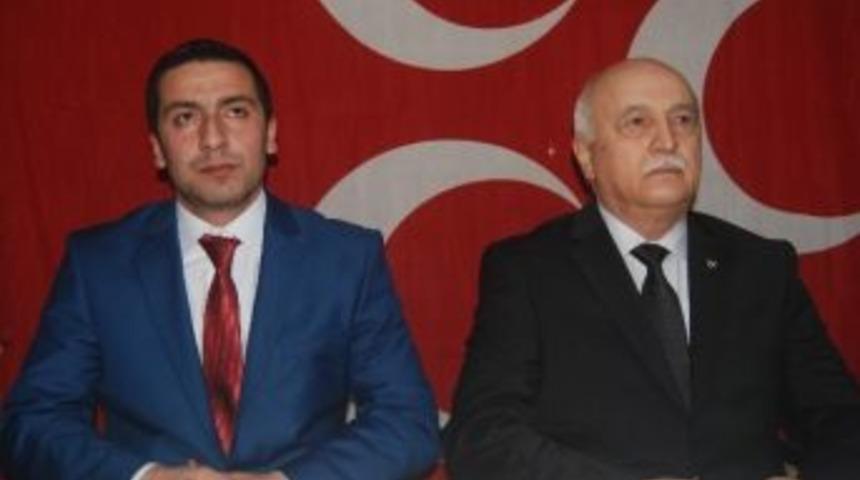 Mhp&rsquo;de Devir Teslim