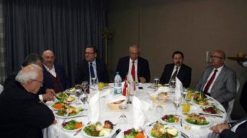 Madencilerin Ocak Ruhsatı Sevinci