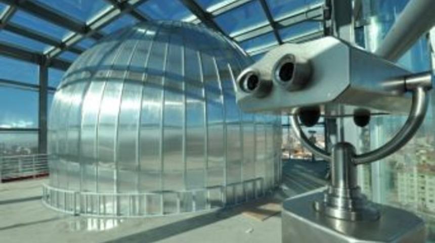 Uşak Belediyesi&rsquo;nin Yeni A&ccedil;ılışları Yolda