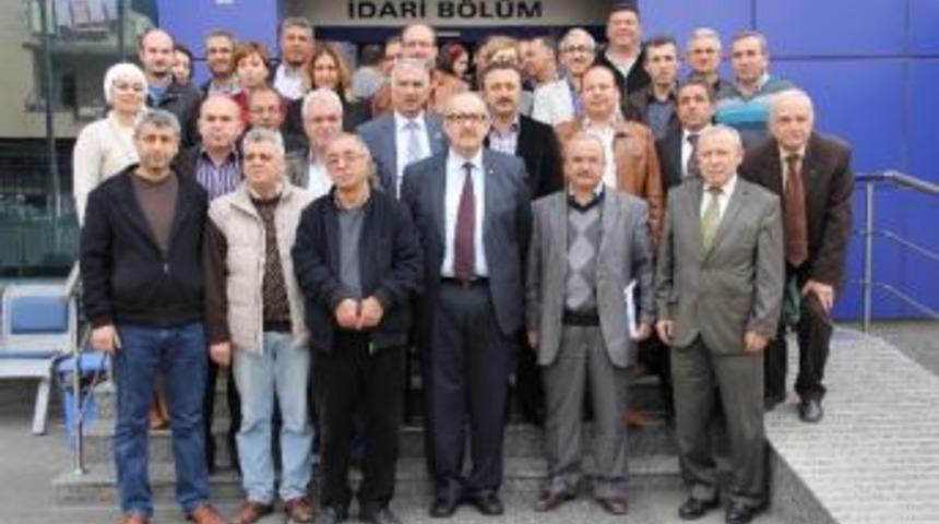 G&ouml;ktaş&rsquo;tan Muhasebe G&uuml;n&uuml;&rsquo;nde Uyarı