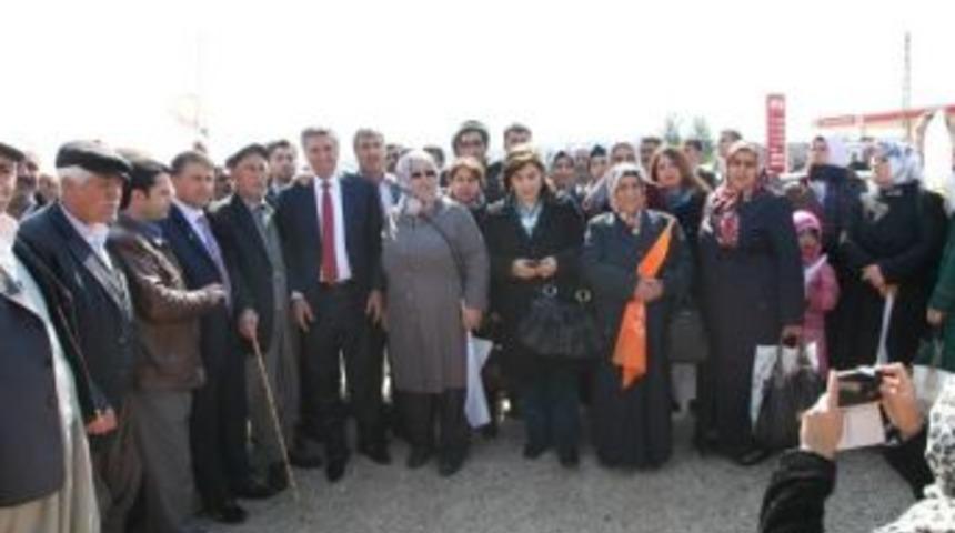 Yerel Se&ccedil;ime Doğru