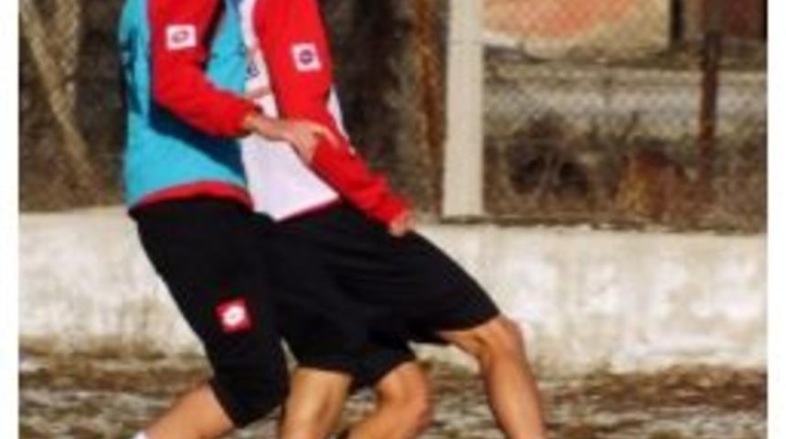 Tki Tavşanlı Linyitspor, Karşıyaka Ma&ccedil;ına Hazır