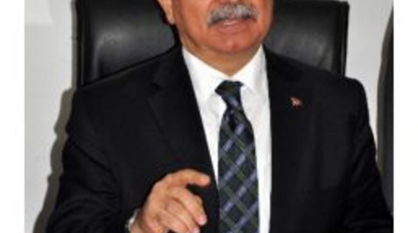 Milli Savunma Bakanı İsmet Yılmaz: