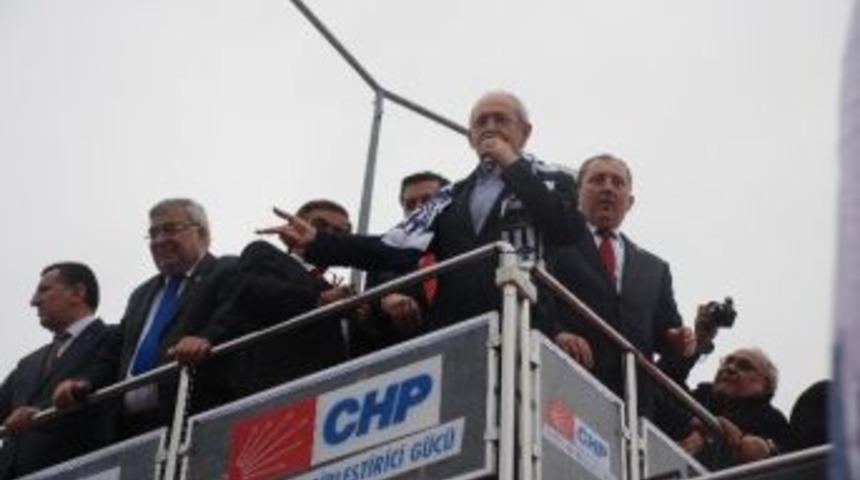 Kılı&ccedil;daroğlu Biga&rsquo;da