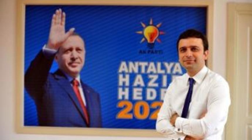 Konyaaltı Sahili Tartışmaları