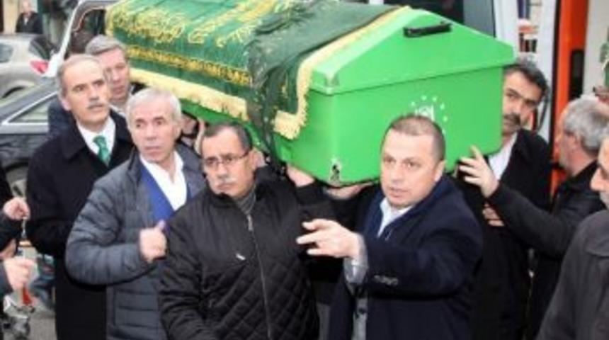 Başkan Altepe&rsquo;nin Acı G&uuml;n&uuml;