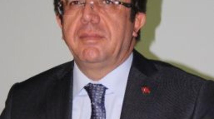 "şubat Ayı İhracatı 12 Milyar Doları Aştı"