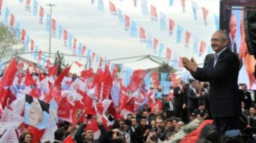 Kılı&ccedil;daroğlu H&uuml;k&uuml;meti Eleştirdi