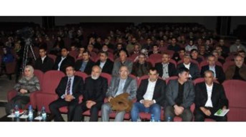 &lsquo;28 Şubat&rsquo;dan G&uuml;n&uuml;m&uuml;ze T&uuml;rkiye&rsquo;