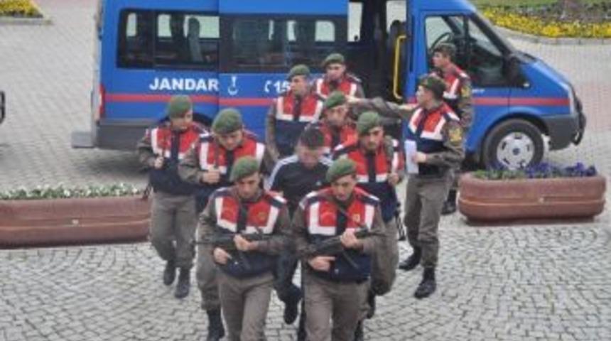 Yasak Aşk Cinayeti Zanlısı Tukuklandı