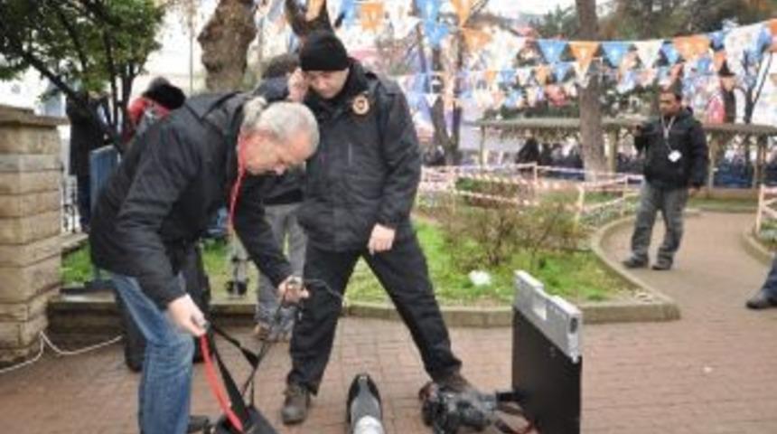 Başbakan Erdoğan Kırklareli'de