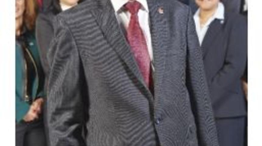 Gaziemir&rsquo;in &lsquo;birleştirici G&uuml;c&uuml;&rsquo;