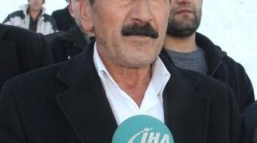 Hakkari&rsquo;de Bir Muhtar Ka&ccedil;ırıldı