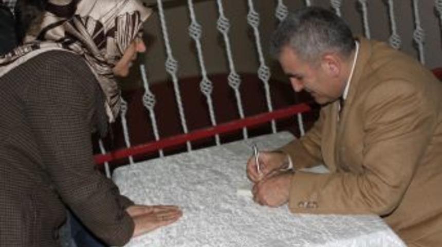 &Ouml;zel Birlik&rsquo;te Anne - Baba Okulu Semineri