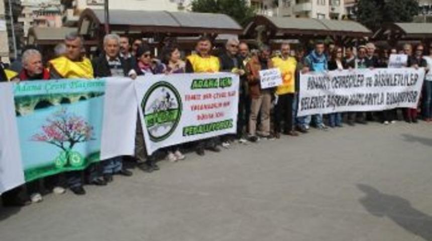 &ldquo;adana S&ouml;zleşmesi&rdquo; Başkan Adaylarına Sunuldu