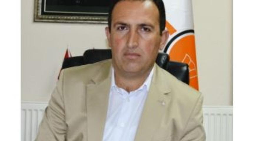 Ak Parti&rsquo;den Kılı&ccedil;daroğlu Hakkında Su&ccedil; Duyurusu