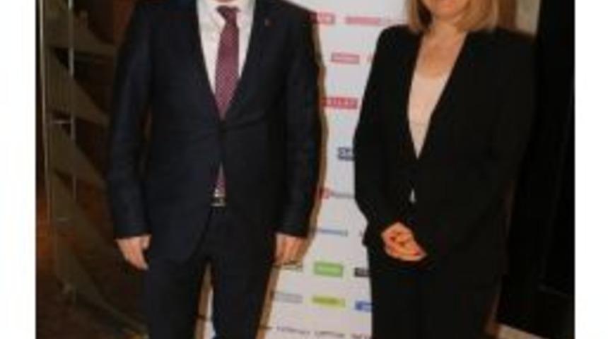Modeko 2014'te Mosder'den Gelecek Stratejisi