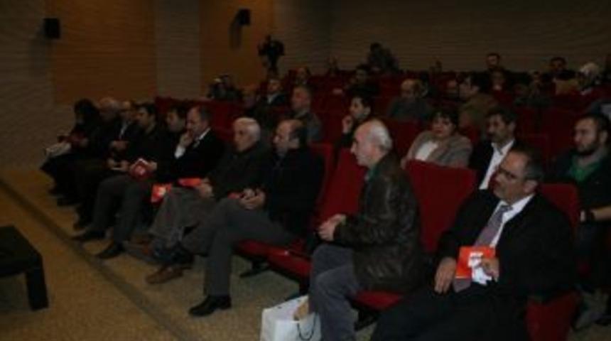 Medya Etiği Tartışıldı
