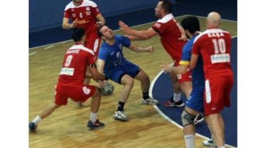 Hentbol Erkekler S&uuml;per Ligi