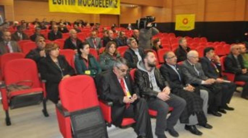 Eğitim-sen 9. Olağan Genel Kurulu